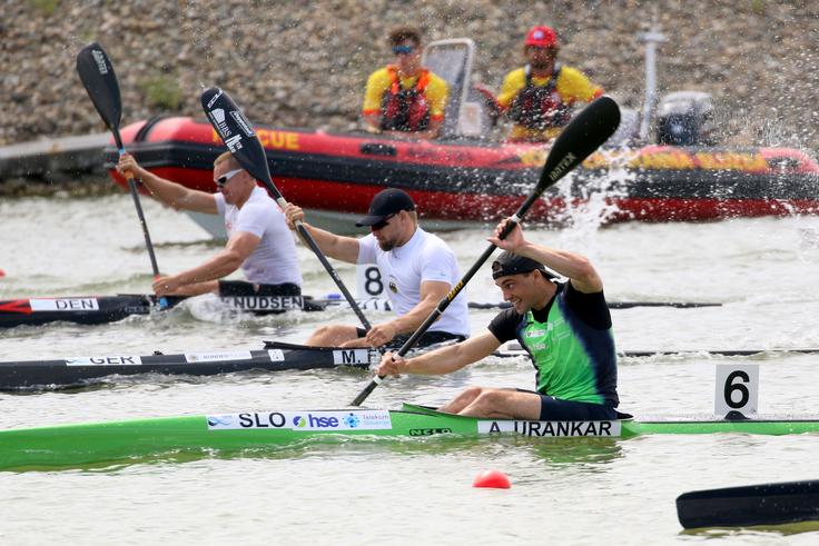 Anže Urankar | Foto: Nina Jelenc