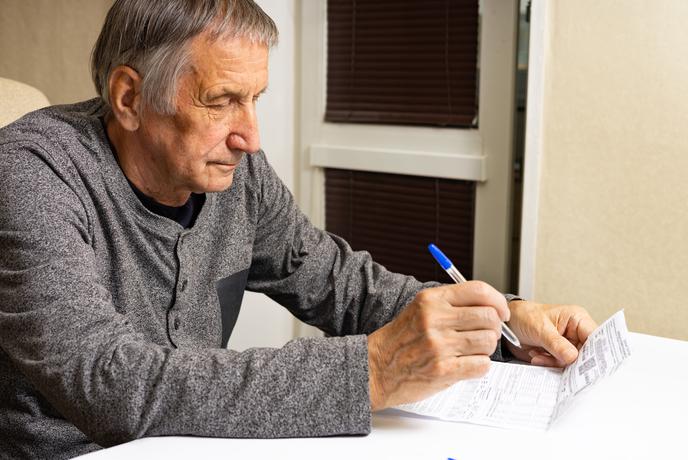 Kako vojaški rok vpliva na upokojitev in višino pokojnine