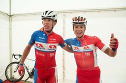 "Z današnjim dnem Kolesarskega kluba Adria Mobil ni več"