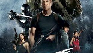 G. I. Joe 2