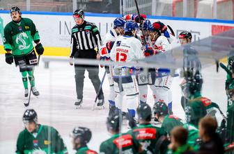 Olimpijin trener po frustrirajoči tekmi izpostavil, kaj ga je najbolj zmotilo