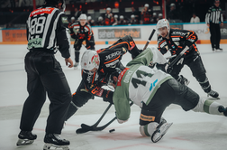 V živo: Olimpija na derbiju vodilnih