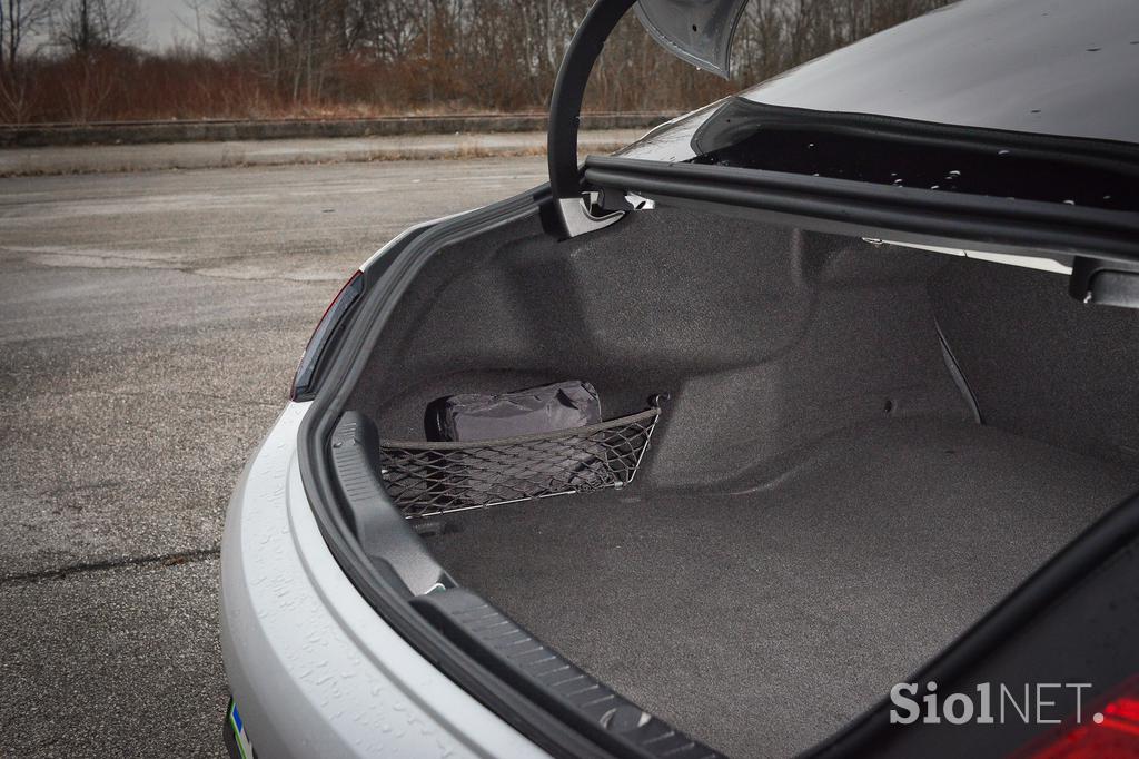 Mercedes-benz C 220 d coupe