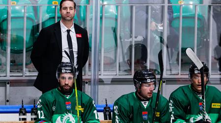 Olimpija v pričakovanju bitke s koroškimi zmaji