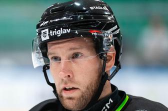 Robert Sabolič se vrača na Jesenice