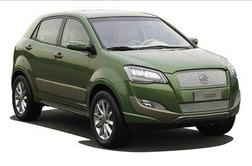 Ssangyong C200
