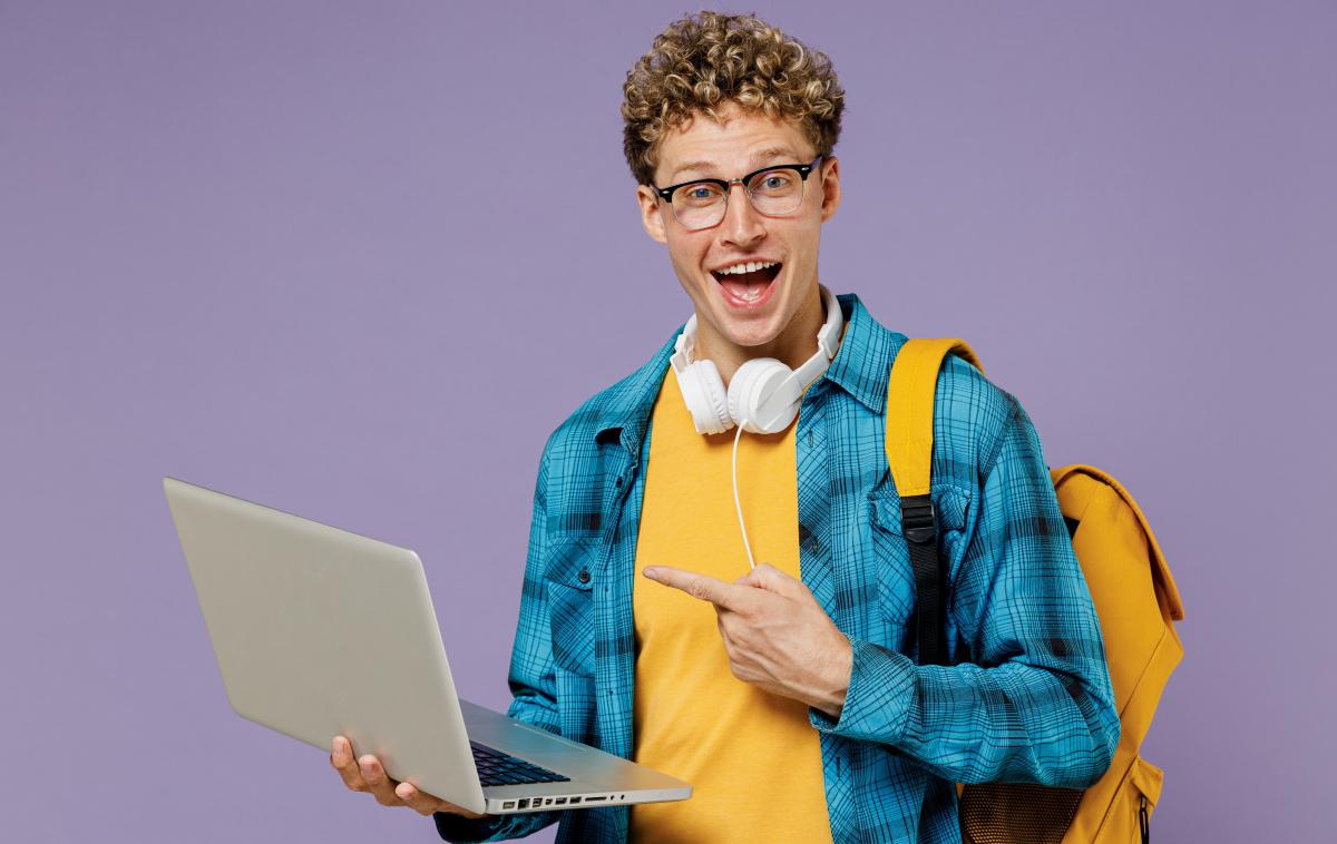 Nazaj v šolo | Foto Shutterstock