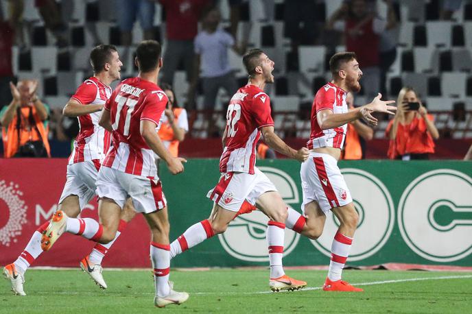 Crvena zvezda | Foto Gulliver/Getty Images