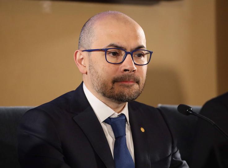 Demis Hassabis | Foto: Guliverimage