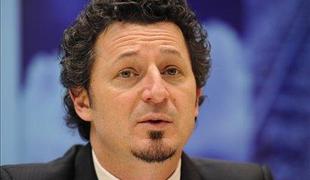 Vlačič: V petek odločitve o reševanju problematike podizvajalcev