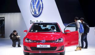 Volkswagen prvič na vrhu, Toyota zaostaja za 20 tisoč prodanih vozil 