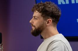 Raper o incidentu v Luciji: To ni imelo veze s hiphopom