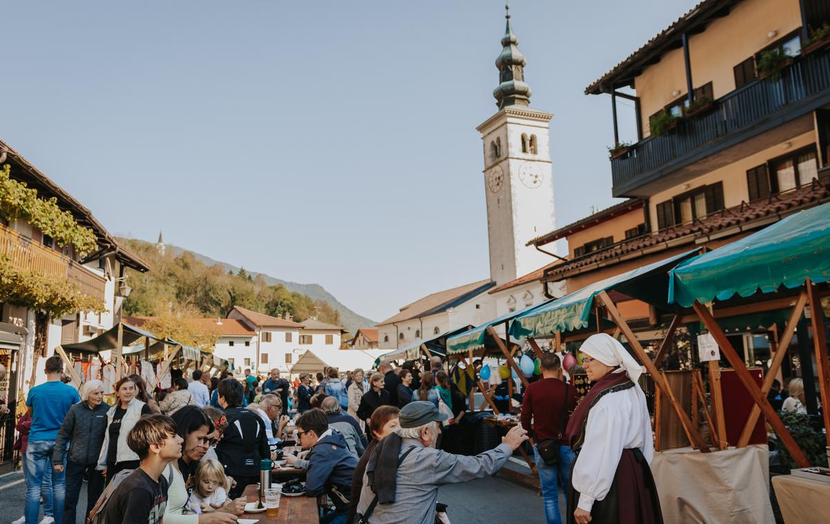 Jestivalsko druženje_2017 | Jestivalsko druženje 2017 | Foto Arhiv Doline Soče