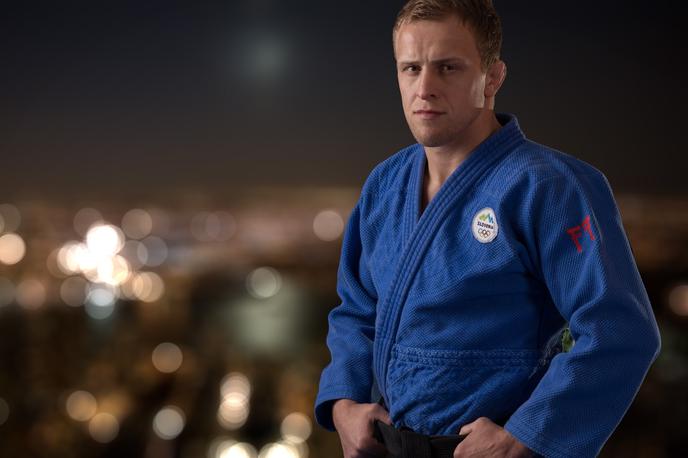 Rok Drakšič | Rok Drakšič bo s finskimi judoisti začel sodelovati septembra.  | Foto Rok Šuster