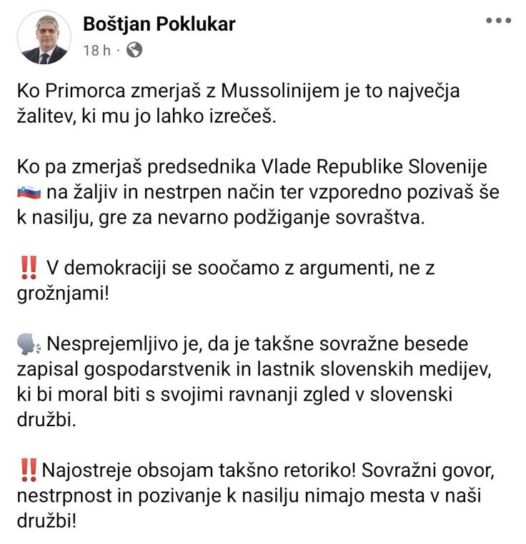 Odzivi | Foto: 
