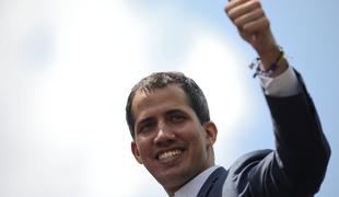 Cerar: Slovenija bo priznala Guaidoja za začasnega predsednika Venezuele