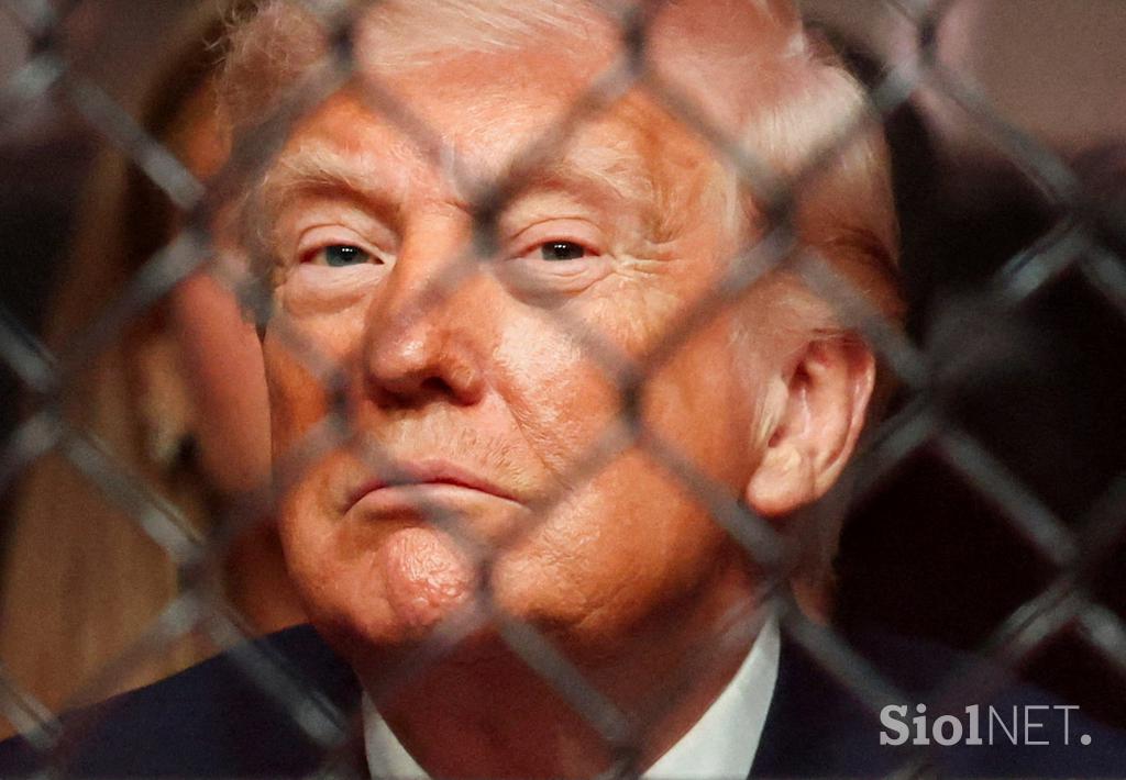 Donald Trump, UFC