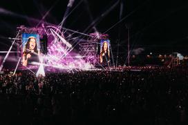Nina Pušlar koncert