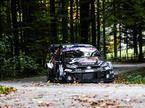 Kalle Rovanperä Toyota