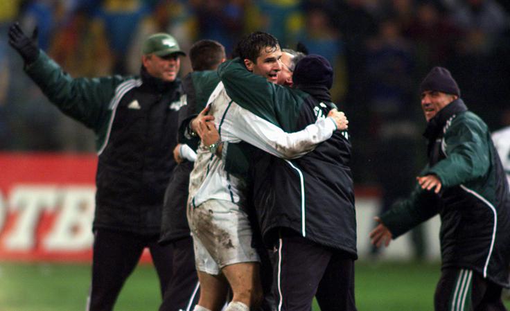 Muamer Vugdalić | Foto: Reuters