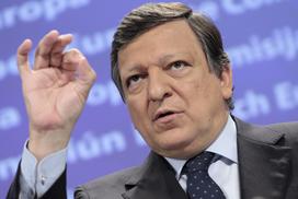 Jose Manuel Barroso
