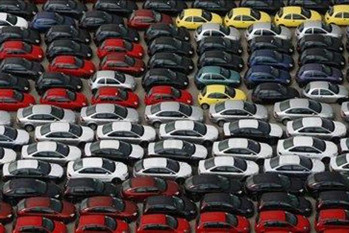 Koprski policisti uspešno zaključili večmesečno preiskavo tatvin avtomobilov