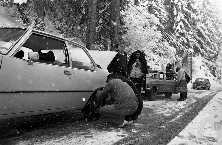 Fotografijo hrani: Muzej novejše zgodovine Slovenije, avtor: Miško Kranjec | Foto: 