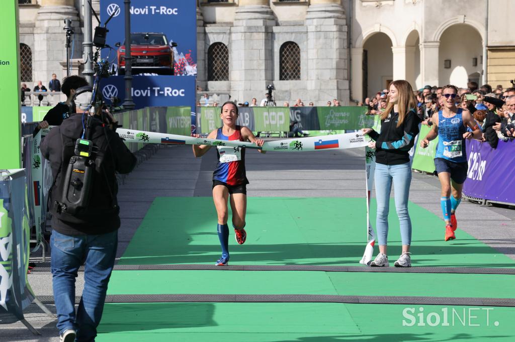 Maraton lj