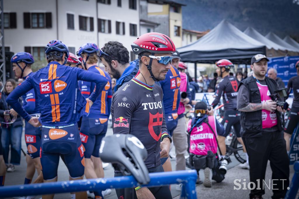 Tirreno Adriatico