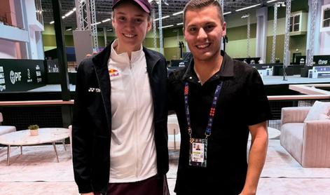 Jan Dimitrijevič nam je razkril svoje dragocene izkušnje