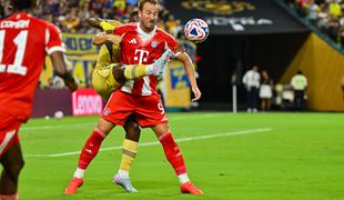 Bayern že v osmini finala klubskega SP, napredoval tudi Flamengo