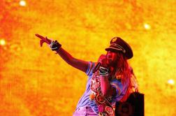 M.I.A. predstavila novo skladbo Bring the Noize