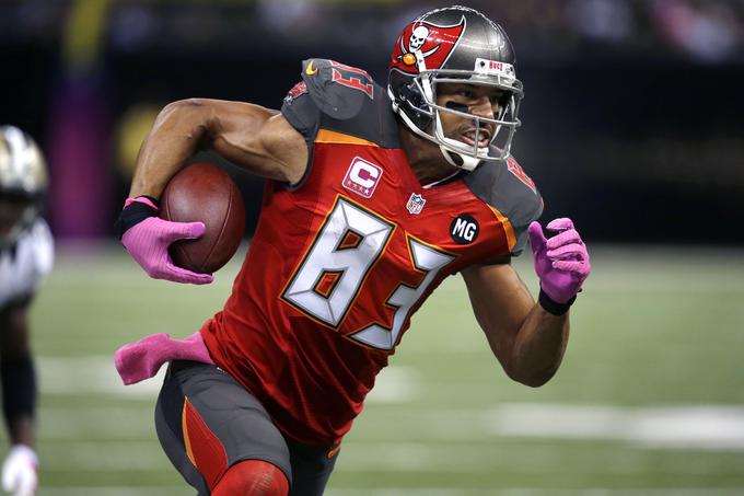 Vincent Jackson | Foto: Guliverimage/Getty Images