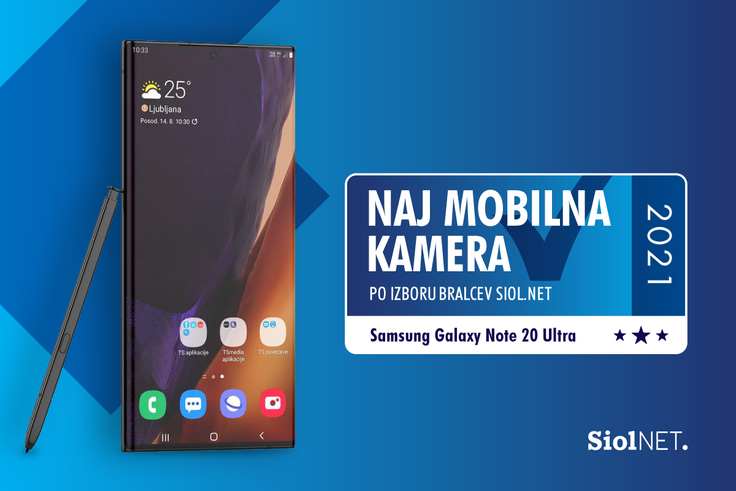 Naj Digi 2021 zmagovalci Naj Digi 2021 zmagovalci | Foto: TSmedia