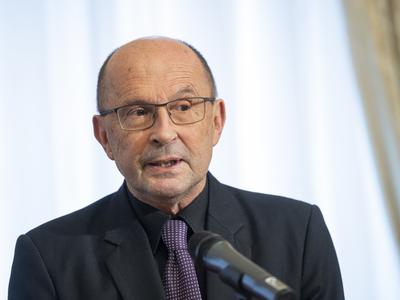Jože Dežman imenovan za v. d. direktorja Muzeja slovenske osamosvojitve