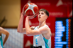 V živo: debi mladega slovenskega bisera, Čančar dočakal, Prepelič do zmage nad Partizanom