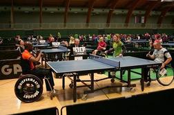 Zlato in bron za Slovenijo