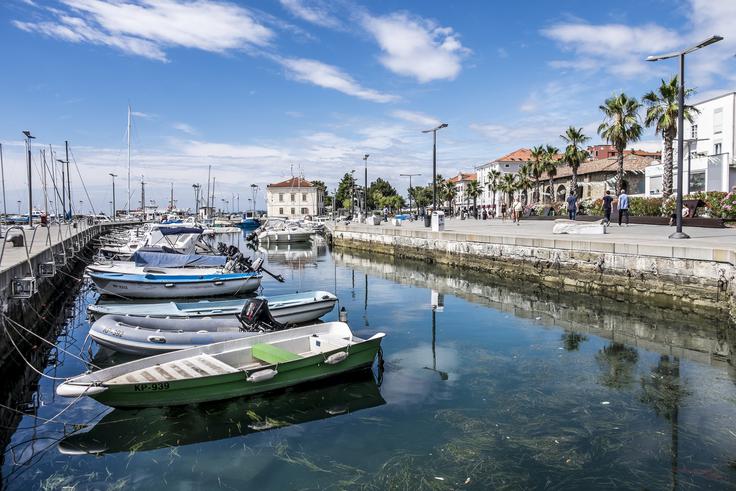 Koper | Foto: Getty Images