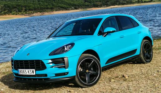 Letos poleti dokončno konec: Porsche v tovarni z zanimivo taktiko