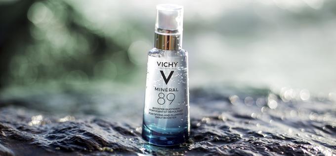 Vichy Mineral 89 | Foto: 