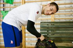 Marguč: Pet minut za preobrat