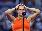 Arina Sabalenka