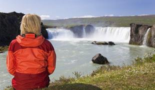 Islandsko dekle bo lahko uporabljalo svoje prepovedano ime