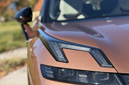 Popoln odgovor na dizel? Podira mejnike, toda stroški pokažejo tudi drugo sliko. #foto