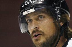 Selanne spet pri ''racmanih''
