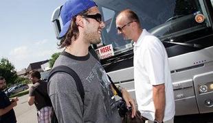 Reprezentanca ne želi "afere Vujačič"