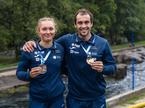 Ana Šteblaj Anže Urankar Skopje 2025