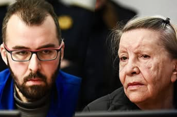 Zverinska zločinca prejela zasluženo kazen