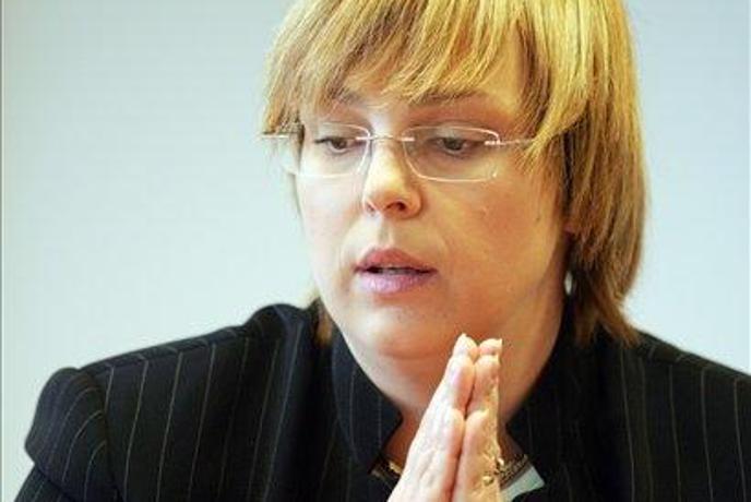 Zbornica fizioterapevtov nezakonito obdelovala osebne podatke