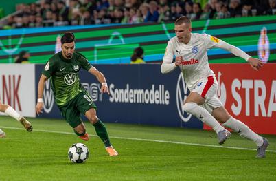 Bayer napredoval po podaljšku, Zec in soigralci izločili prvoligaša